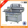 CE Automatic Swing Cylinder Soft PVC Screen Printing Machine For Sale